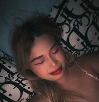 Ploy Hi - escort in Bangkok