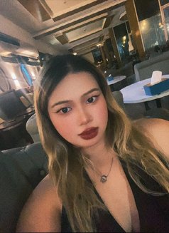 Ploy Hi - escort in Bangkok Photo 13 of 14