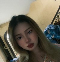 Ploy Hi - escort in Bangkok