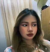 Ploy Hi - escort in Bangkok