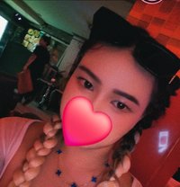 Ploy Hi - escort in Bangkok