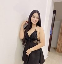 Ammy mabela - masseuse in Muscat