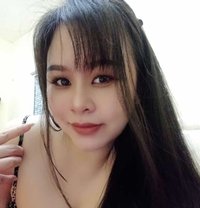 Chubby girl New Muscat - escort in Muscat