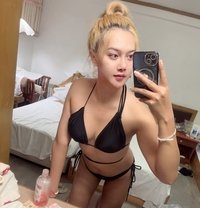 Ploy - escort in Bangkok