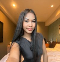 พลอย - escort in Pattaya