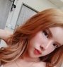 Ploy - Transsexual escort in Johor Bahru Photo 1 of 5