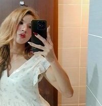 Ploy - Transsexual escort in Johor Bahru