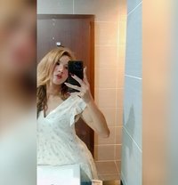 Ploy - Transsexual escort in Johor Bahru