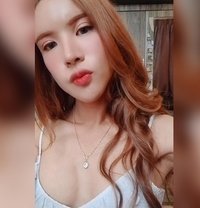 Ploy ladaboy form Thailand top/bottom - Acompañantes transexual in Johor Bahru