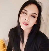 Ploy - Acompañantes transexual in Muscat