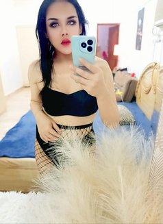 Ploy - Acompañantes transexual in Muscat Photo 10 of 10