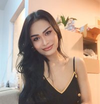 Ploy - Transsexual escort agency in Pattaya