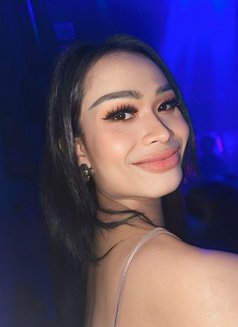 Ploy - Transsexual escort agency in Pattaya Photo 3 of 7