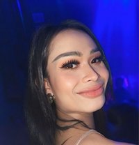 Ploy - Transsexual escort agency in Pattaya
