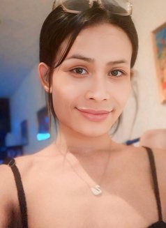 Ploy - Transsexual escort agency in Pattaya Photo 6 of 7