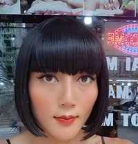 Ploy - Male escort in Muscat