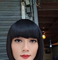 Ploy - Male escort in Muscat