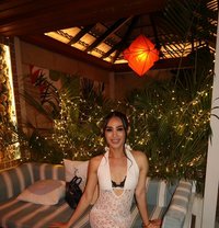 Ployli big top🇸🇦 - Transsexual escort in Riyadh