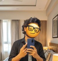Plumber Sharma - Male escort in Mumbai
