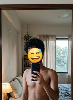 Plumber Sharma - Male escort in Mumbai Photo 2 of 2