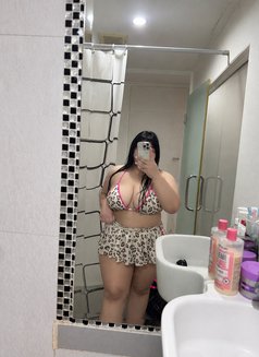 Fluffy girl <3 - escort in Phuket Photo 3 of 6