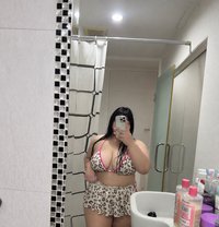 Fluffy girl 3 - puta in Phuket