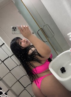 Fluffy girl <3 - escort in Phuket Photo 4 of 6