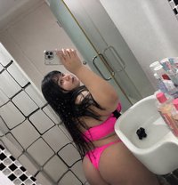 Fluffy girl 3 - puta in Phuket