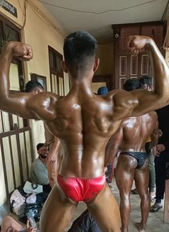 Pluto - Male escort in Chennai Photo 1 of 4