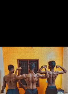 Pluto - Male escort in Chennai Photo 4 of 4