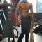 Pluto - Male escort in Chennai