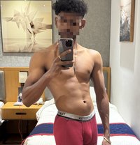 Pluto - Male escort in Chennai
