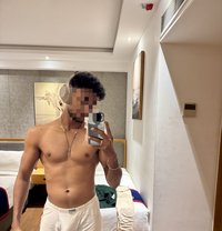 Pluto - Male escort in Chennai