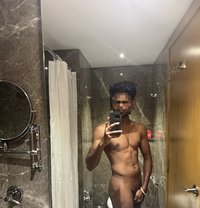 Pluto - Male escort in Chennai