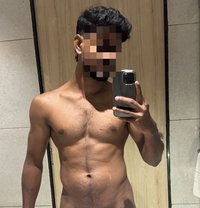 Pluto - Male escort in Chennai