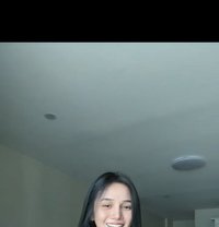 Pmussi Lilim - escort in Şalālah