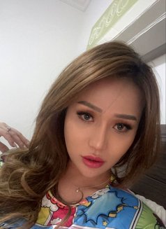 Extremely Wild FILINPINA TOP in TOWN - Transsexual escort in Dubai Photo 28 of 29