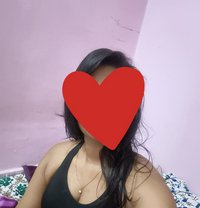 Po Kumari - escort in Hyderabad