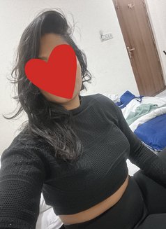 Po Kumari - escort in Hyderabad Photo 3 of 3