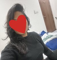Po Kumari - escort in Hyderabad