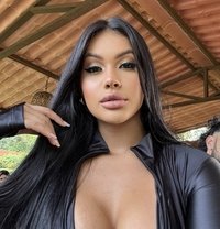 Pocahontas - escort in Dubai