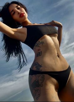 CHRISTINA’TIGHT’new’face - puta in Mumbai Photo 3 of 15