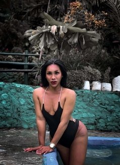 Pocahontas - Transsexual companion in Cebu City Photo 6 of 10