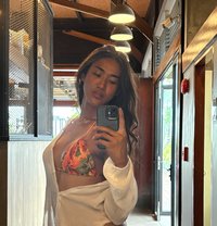 StallionCock (Just Arrived) - Transsexual escort in Bangkok