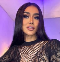 Poca-FilipinasBest! - Transsexual escort in Ho Chi Minh City