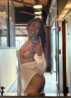 PocaTheGreat!(Just Arrived) - Acompañantes transexual in Ho Chi Minh City Photo 27 of 27