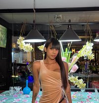 Pocky Bkk 7.5 Inchbeautiful full cum - Transsexual escort in Bangkok
