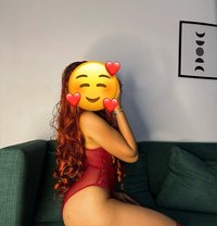 Poe From Andheri East - escort in Mumbai