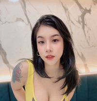 Pohjai - puta in Bangkok