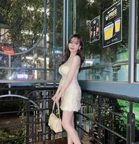 Pohnn - escort in Bali